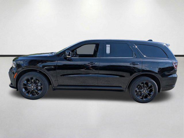 2021 Dodge Durango GT Plus AWD
