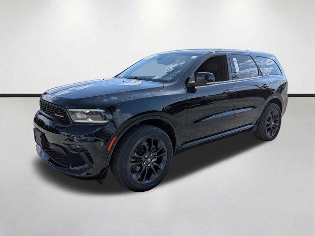 2021 Dodge Durango GT Plus AWD