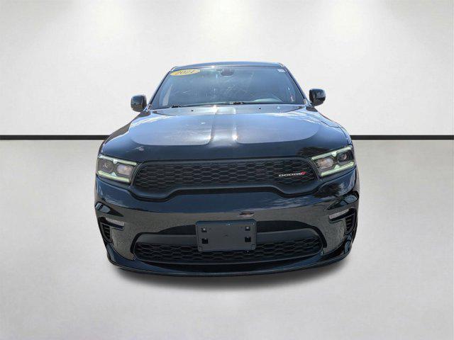 2021 Dodge Durango GT Plus AWD