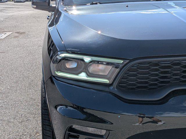 2021 Dodge Durango GT Plus AWD