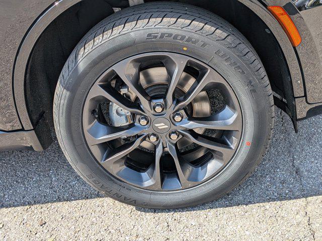 2021 Dodge Durango GT Plus AWD