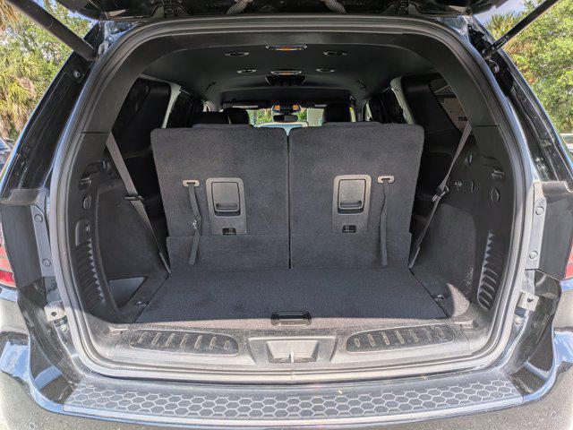 2021 Dodge Durango GT Plus AWD