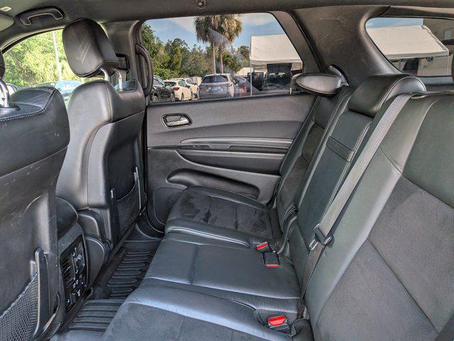 2021 Dodge Durango GT Plus AWD