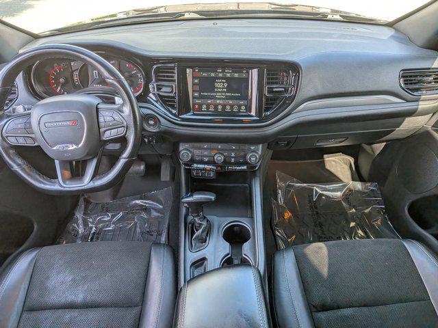 2021 Dodge Durango GT Plus AWD