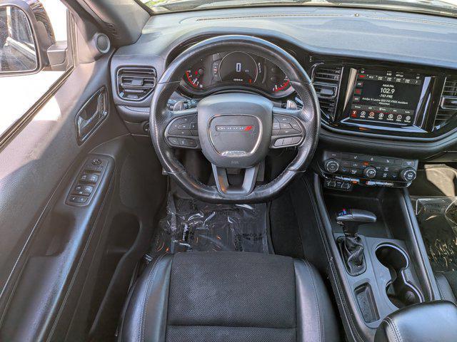 2021 Dodge Durango GT Plus AWD
