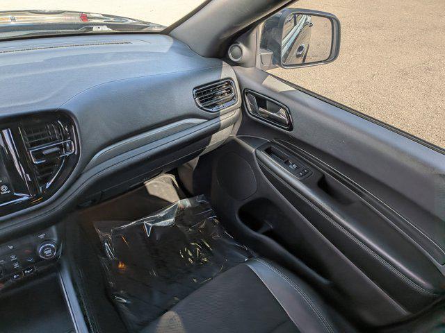 2021 Dodge Durango GT Plus AWD