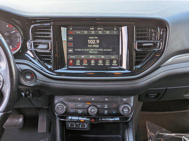 2021 Dodge Durango GT Plus AWD