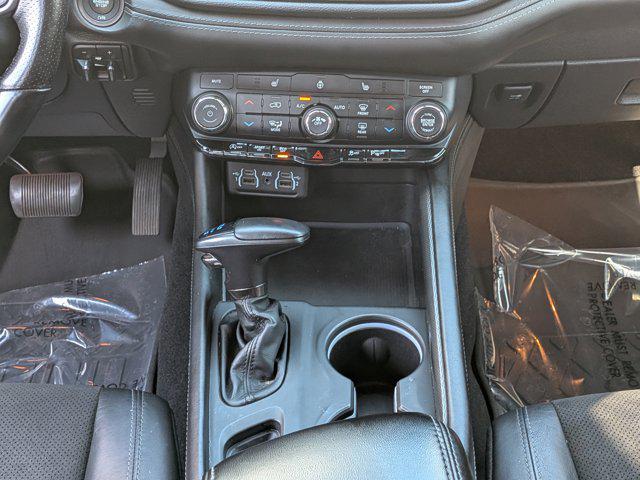 2021 Dodge Durango GT Plus AWD
