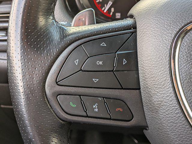 2021 Dodge Durango GT Plus AWD