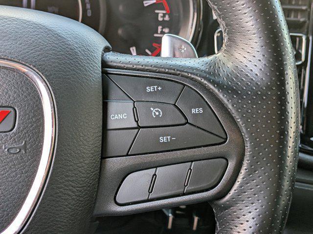 2021 Dodge Durango GT Plus AWD