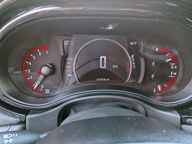 2021 Dodge Durango GT Plus AWD