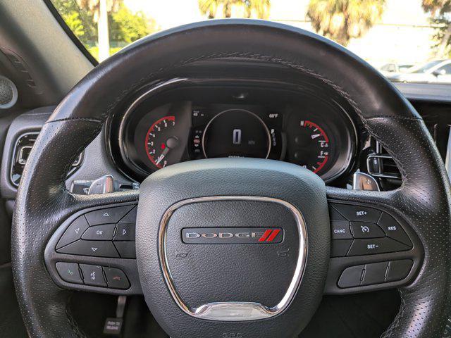 2021 Dodge Durango GT Plus AWD