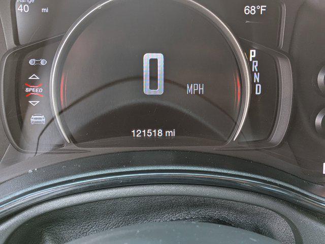 2021 Dodge Durango GT Plus AWD