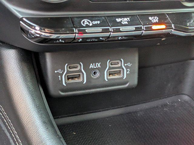 2021 Dodge Durango GT Plus AWD