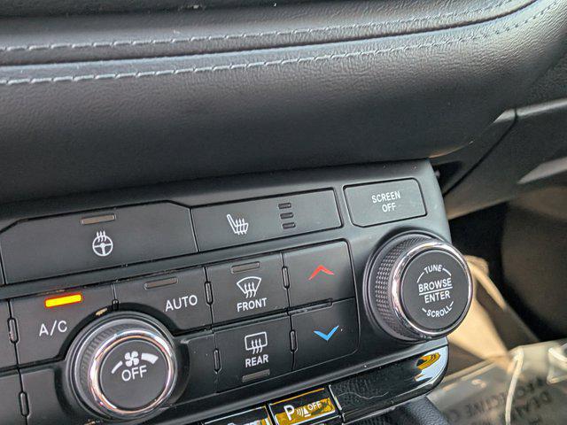 2021 Dodge Durango GT Plus AWD