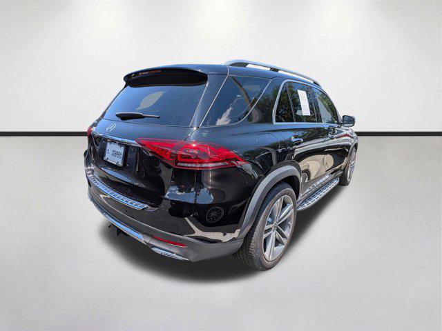 2022 Mercedes-Benz GLE GLE 350 GLE 350