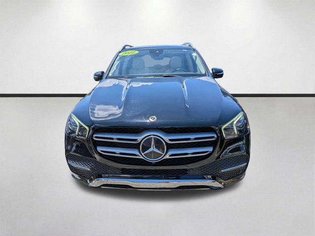 2022 Mercedes-Benz GLE GLE 350 GLE 350