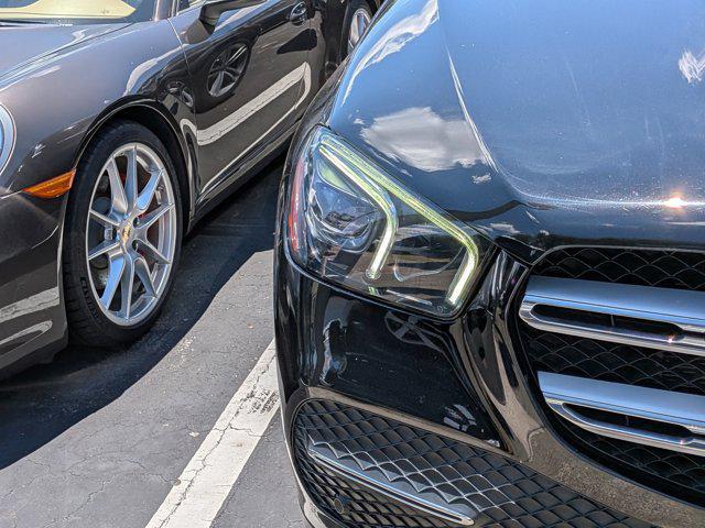 2022 Mercedes-Benz GLE GLE 350 GLE 350