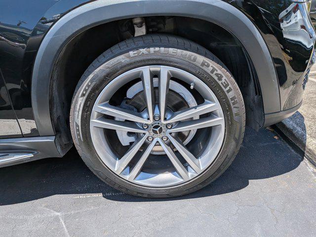 2022 Mercedes-Benz GLE GLE 350 GLE 350