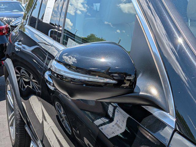 2022 Mercedes-Benz GLE GLE 350 GLE 350