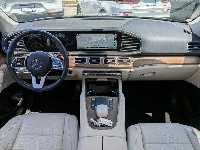 2022 Mercedes-Benz GLE GLE 350 GLE 350