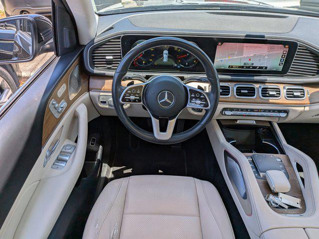 2022 Mercedes-Benz GLE GLE 350 GLE 350