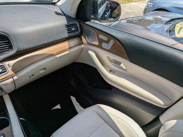 2022 Mercedes-Benz GLE GLE 350 GLE 350