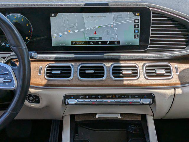 2022 Mercedes-Benz GLE GLE 350 GLE 350