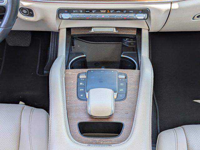2022 Mercedes-Benz GLE GLE 350 GLE 350