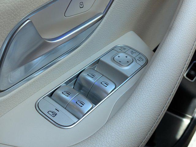 2022 Mercedes-Benz GLE GLE 350 GLE 350