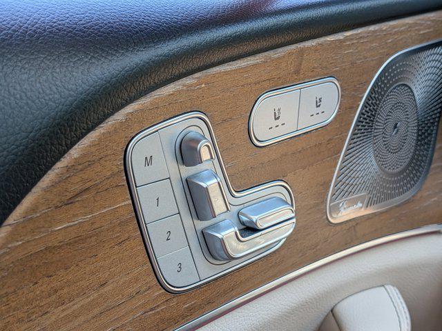 2022 Mercedes-Benz GLE GLE 350 GLE 350