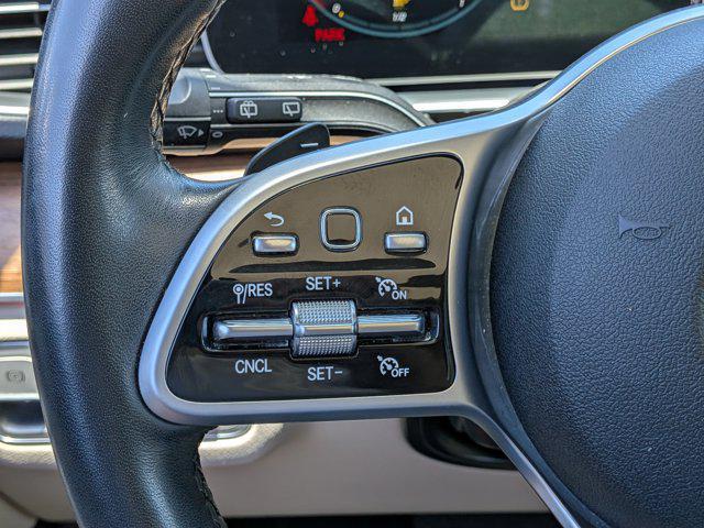 2022 Mercedes-Benz GLE GLE 350 GLE 350