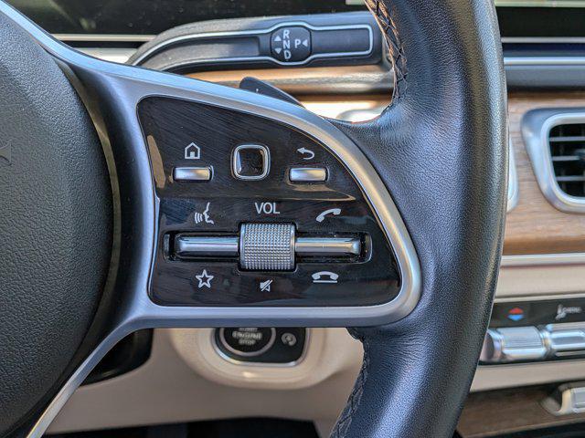 2022 Mercedes-Benz GLE GLE 350 GLE 350