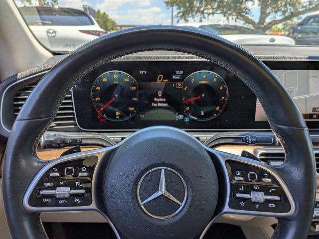 2022 Mercedes-Benz GLE GLE 350 GLE 350