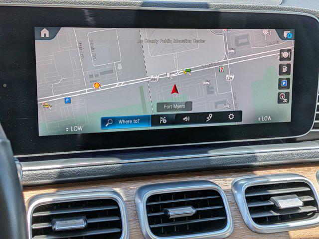 2022 Mercedes-Benz GLE GLE 350 GLE 350