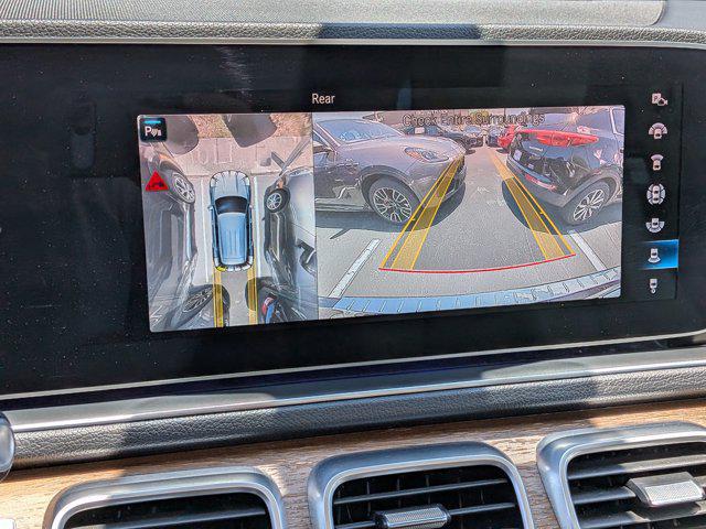 2022 Mercedes-Benz GLE GLE 350 GLE 350