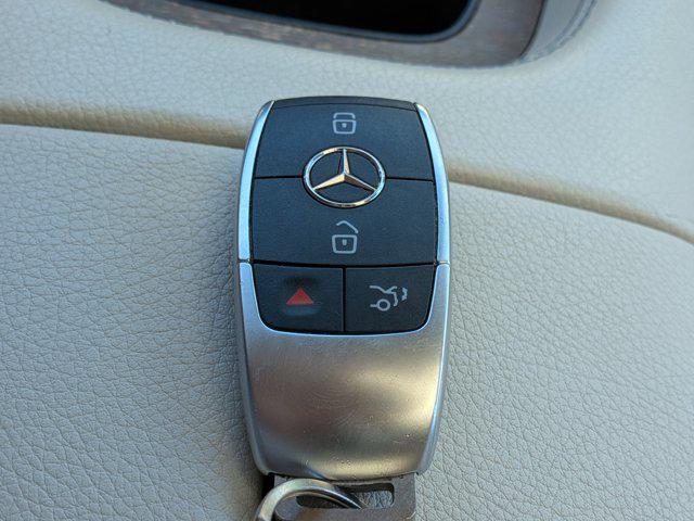 2022 Mercedes-Benz GLE GLE 350 GLE 350