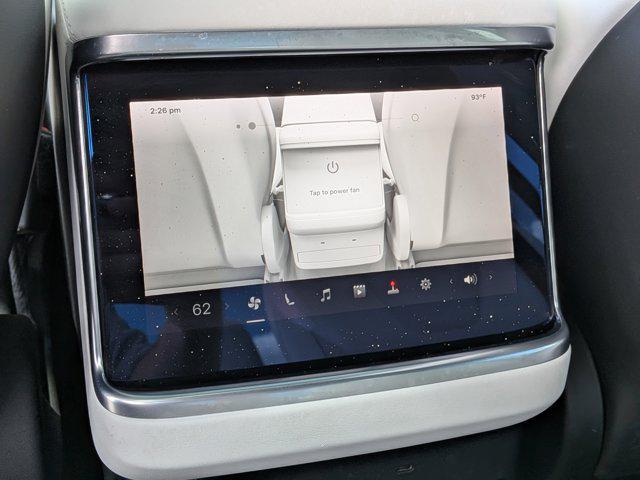 2022 Tesla Model X Plaid Tri Motor All-Wheel Drive