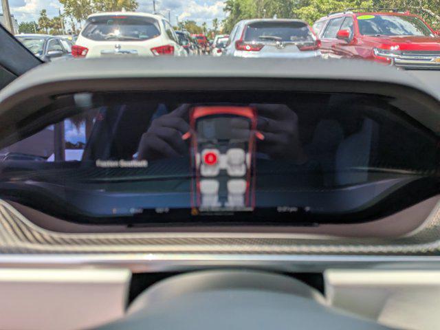 2022 Tesla Model X Plaid Tri Motor All-Wheel Drive