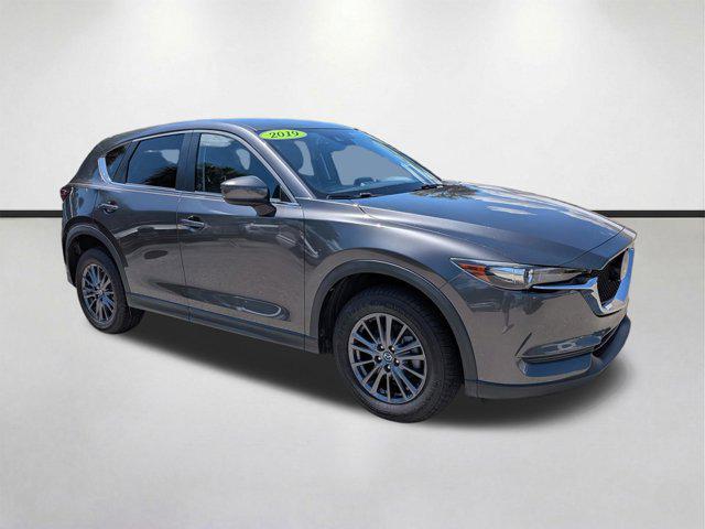 2019 Mazda CX-5 Touring for sale in FORT MYERS, FL