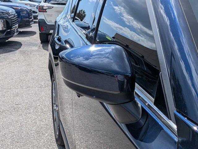 2021 Mazda CX-5 Signature