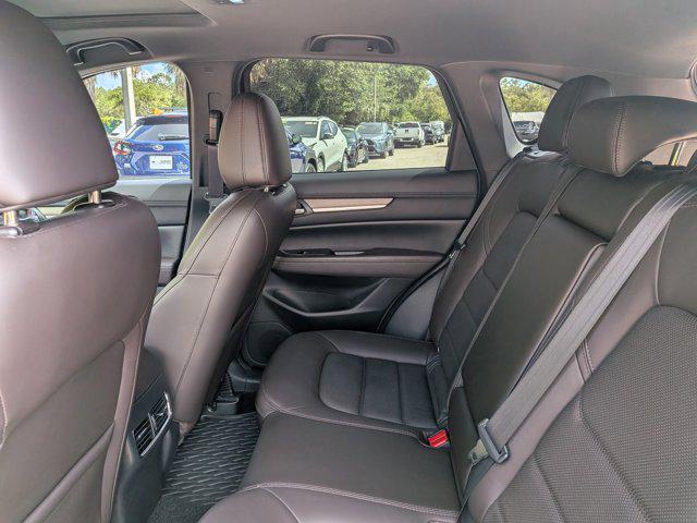 2021 Mazda CX-5 Signature