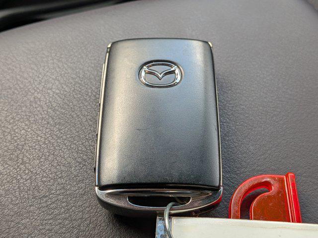 2021 Mazda CX-5 Signature