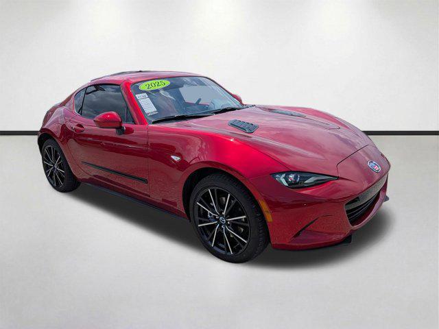 2025 Mazda MX-5 Grand Touring for sale in FORT MYERS, FL