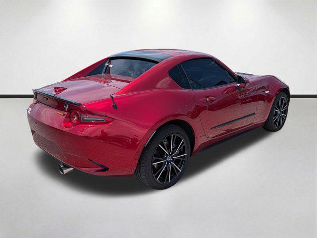 2025 Mazda MX-5 Grand Touring
