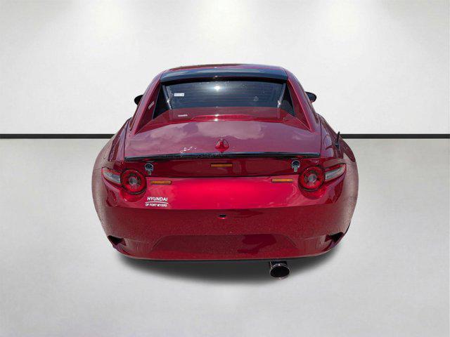 2025 Mazda MX-5 Grand Touring