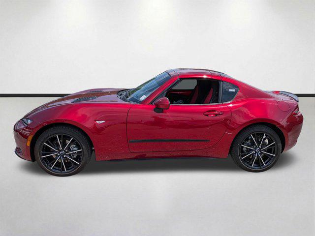2025 Mazda MX-5 Grand Touring