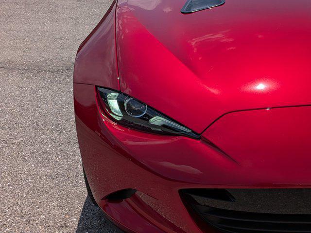 2025 Mazda MX-5 Grand Touring