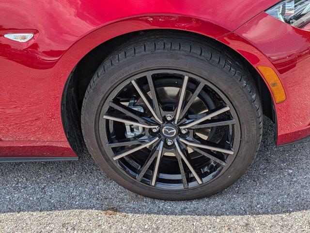 2025 Mazda MX-5 Grand Touring