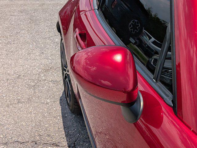 2025 Mazda MX-5 Grand Touring